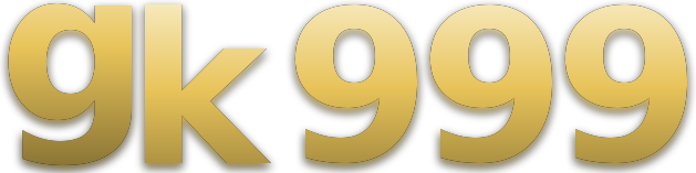 gk 999 logo